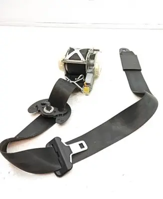 Peugeot 5008 Front seatbelt 34154289A