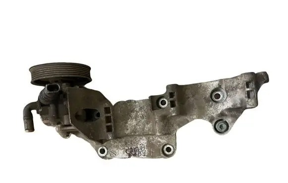 Volkswagen Golf IV Engine mounting bracket 06A903143P