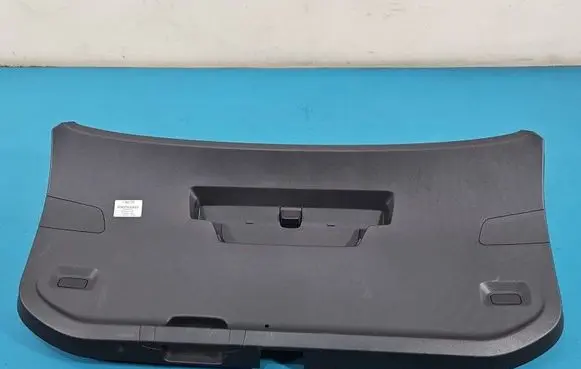 Skoda Superb B9 Tailgate/boot cover trim set 3J0867601 IMPRK1562777