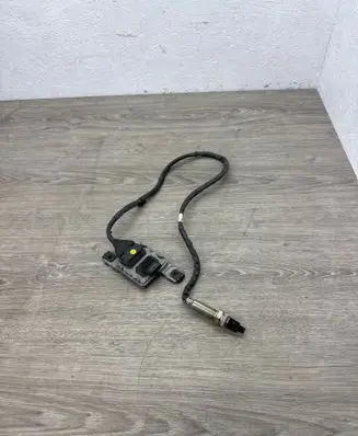 Volkswagen Caddy Lambda probe sensor 04L907805AS A2C39831700