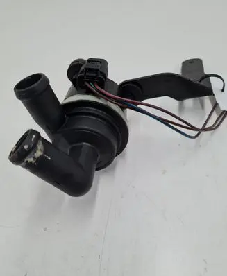 Volkswagen Golf VI Electric auxiliary coolant/water pump 5N0965561A