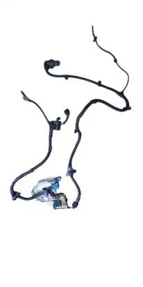 BMW 5 F10 F11 Gearbox/transmission wiring loom 78096 53781210