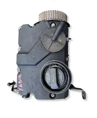 Skoda Fabia Mk2 (5J) Engine head 045103373H