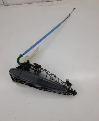 BMW X1 F48 F49 Front door exterior handle 7401209