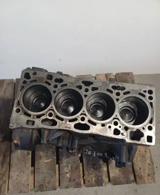 Volkswagen Golf VII Engine CXX 04L023A