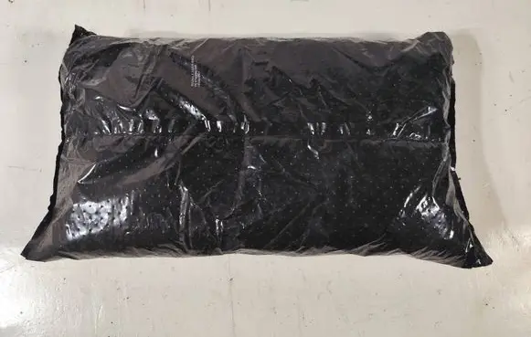 Renault Captur II Fender foam support/seal 679008615R