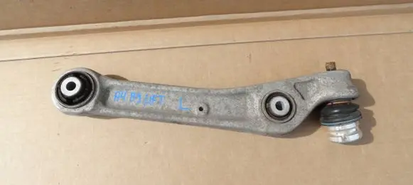 Audi A4 S4 B9 8W Front control arm 8W0407155A