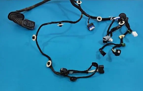 Renault Talisman Front door wiring loom 241252108R IMPRK1591912