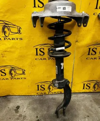 Porsche Macan (95B) Front shock absorber/damper 95B411105AD 95B413031E 8K0413L