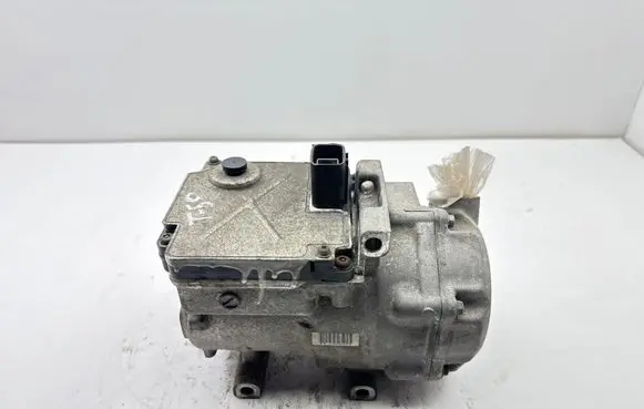 Lexus GS 300 350 430 450H Air conditioning (A/C) compressor (pump) 0420000241 2210 167MPA