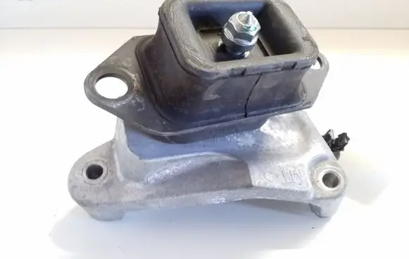 Nissan Juke I F15 Engine mount bracket 112201KG0A