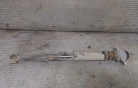 Audi A2 Rear shock absorber/damper