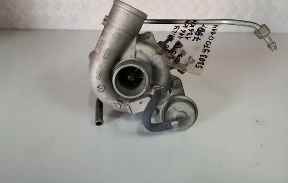 Iveco Daily 3rd gen Turbo 53039700114