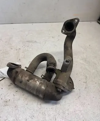 KIA Sorento EGR valve line/pipe/hose 4A101