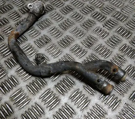 Fiat Ducato Engine coolant pipe/hose