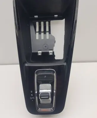 Skoda Octavia Mk4 Gear shifter/selector 5E4713203BF 0033671 19012021