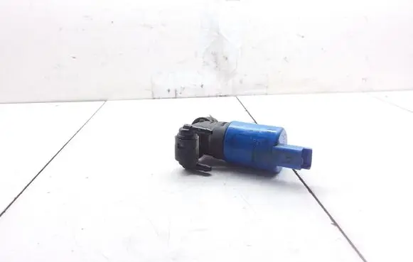Peugeot Partner Windscreen/windshield washer pump 9680789680