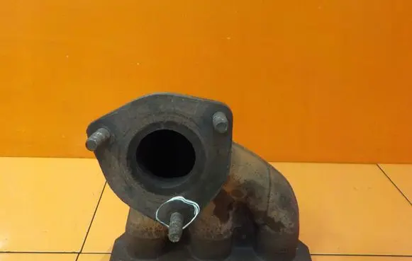 Audi TT Mk1 Exhaust manifold 022253033M