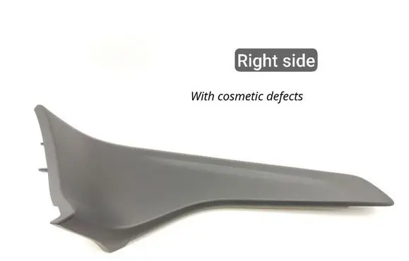 Jeep Grand Cherokee WL Panel trim 6PP16TX7AB