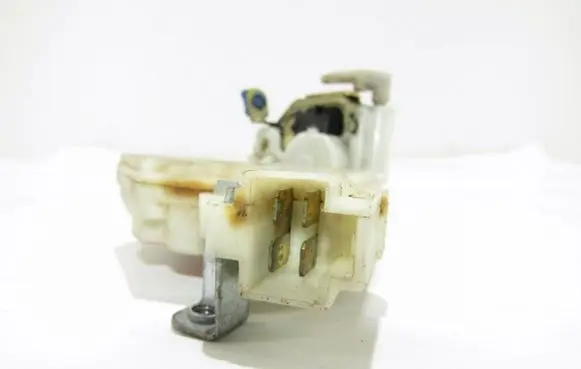 Nissan Terrano Front door lock 8055391L66