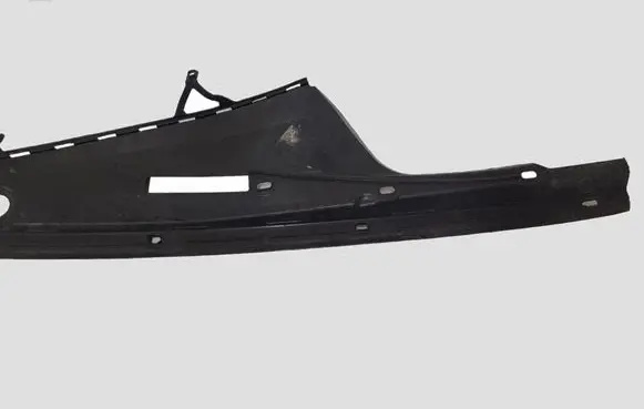 BMW 5 F10 F11 Engine cover (trim) 7019804