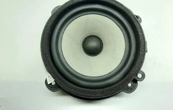 Hyundai Kona I Rear door speaker 96330J9000