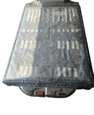 Tesla Model S Engine 108879400A