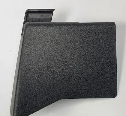 Mercedes-Benz B W246 W242 Rear seat rail trim cover A2469190100