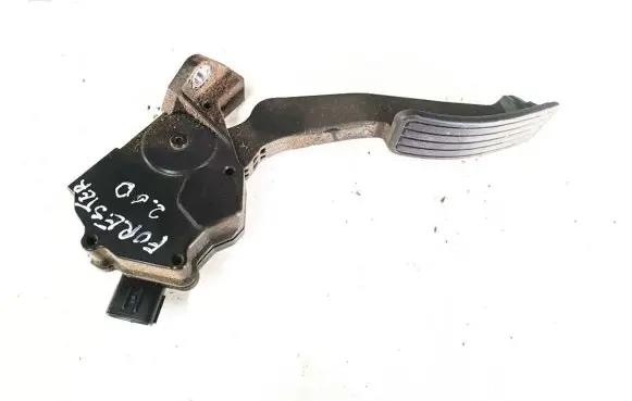 Subaru Forester SH Accelerator throttle pedal 36010AG140 09K09B00626