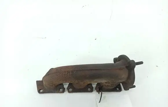 Audi A8 S8 D3 4E Exhaust manifold 06C253034J