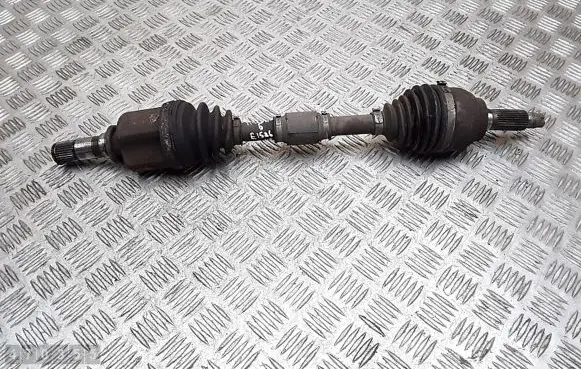 Mazda 5 Front driveshaft