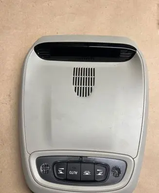 Volvo V40 Front seat light C159m101 9m12951c