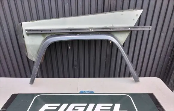 Mercedes-Benz G W461 W463 1st Gen Fender