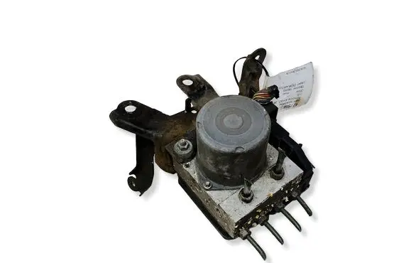 Toyota Aygo AB10 ABS Pump 445400H010