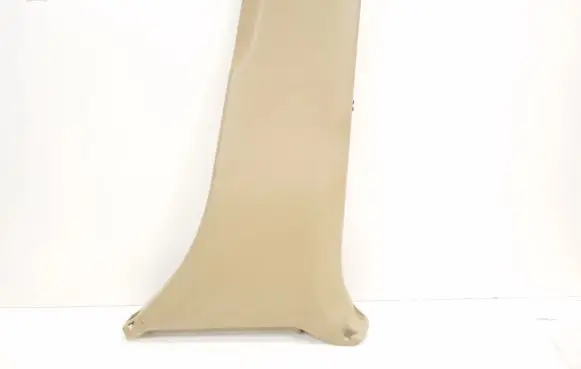 Mercedes-Benz ML W166 (B) pillar trim (bottom) A1666902625