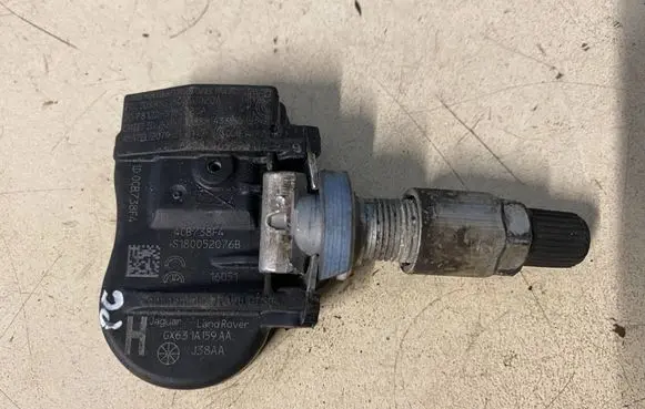 Land Rover Discovery Sport Tire pressure sensor GX631A159AA