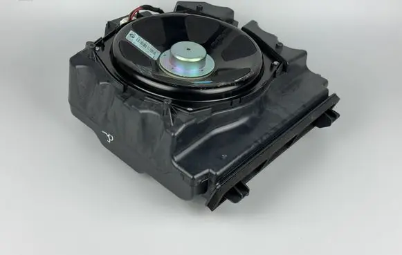BMW 5 GT F07 Subwoofer speaker 9227475 18820010 65139227475