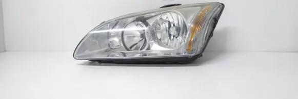 Ford Focus Headlight/headlamp