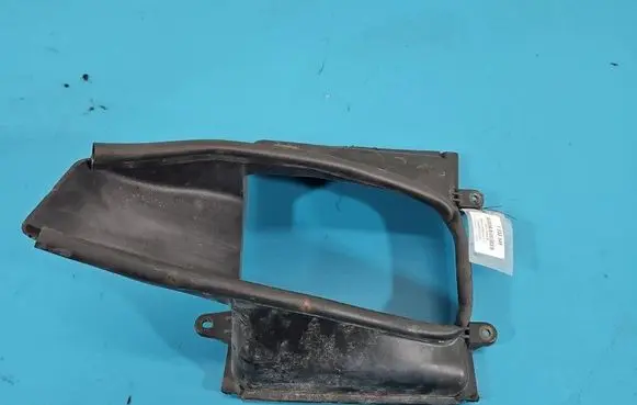 Maserati Quattroporte Air intake duct part 670037775 IMPRK1533549