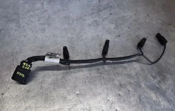 Mercedes-Benz E W213 Glow plug A6511501333