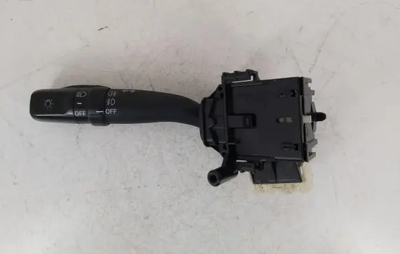 Toyota Corolla Verso E121 Indicator stalk 173650