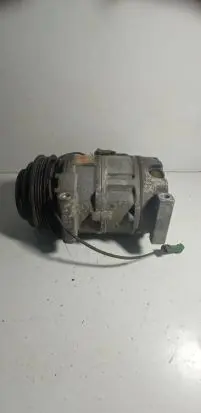Audi A6 S6 C5 4B Air conditioning (A/C) compressor (pump) 4B0260805C
