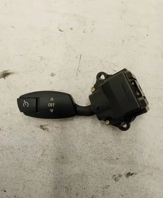 BMW 5 E60 E61 Cruise control stalk 6924104 608360 01306100