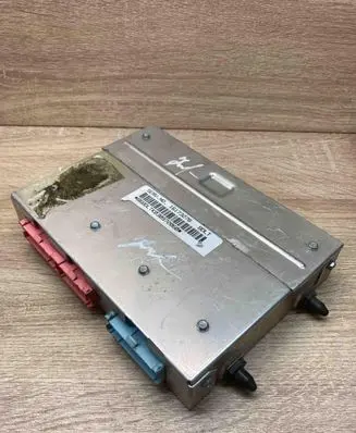 Pontiac Trans Sport Engine control unit/module ECU 16173278