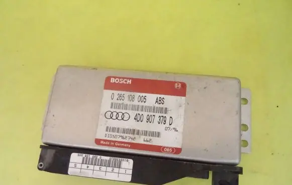 Audi A4 S4 B5 8D ABS control unit/module 0265108005