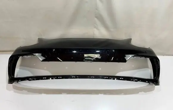 Porsche Panamera (971) Front bumper
