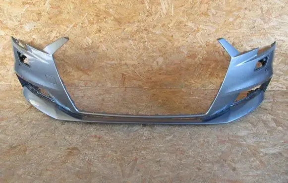 Audi A3 S3 8V Front bumper 8V3807437AF