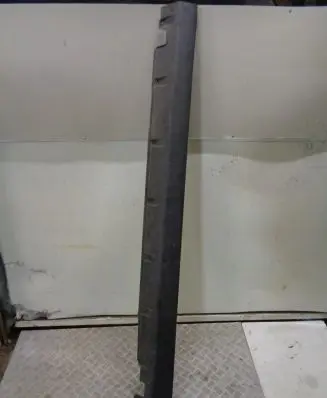 KIA Sorento (B) Pillar trim (exterior) 875512P000