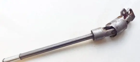 Volkswagen PASSAT B5.5 Steering column universal joint