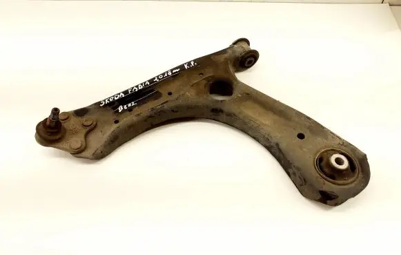 Skoda Fabia Mk3 (NJ) Front lower control arm/wishbone